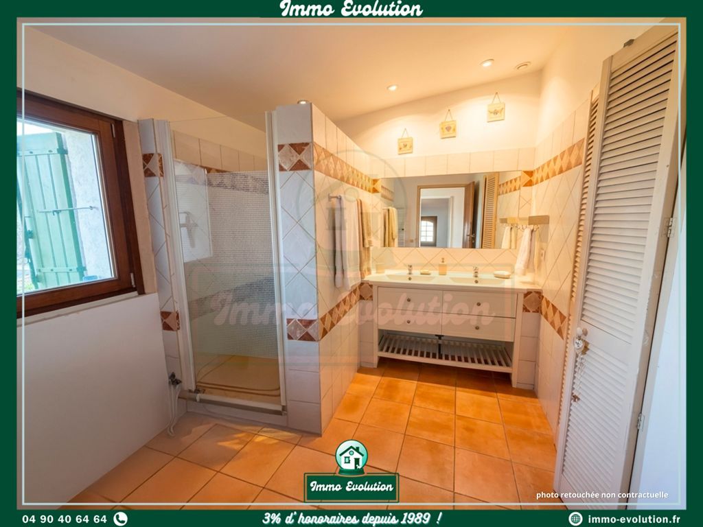 Maison de village COURTHEZON (84350) IMMO EVOLUTION' title= 'Maison de village COURTHEZON (84350) IMMO EVOLUTION