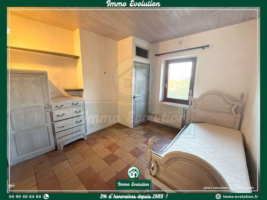 Maison de village COURTHEZON (84350) IMMO EVOLUTION' title= 'Maison de village COURTHEZON (84350) IMMO EVOLUTION