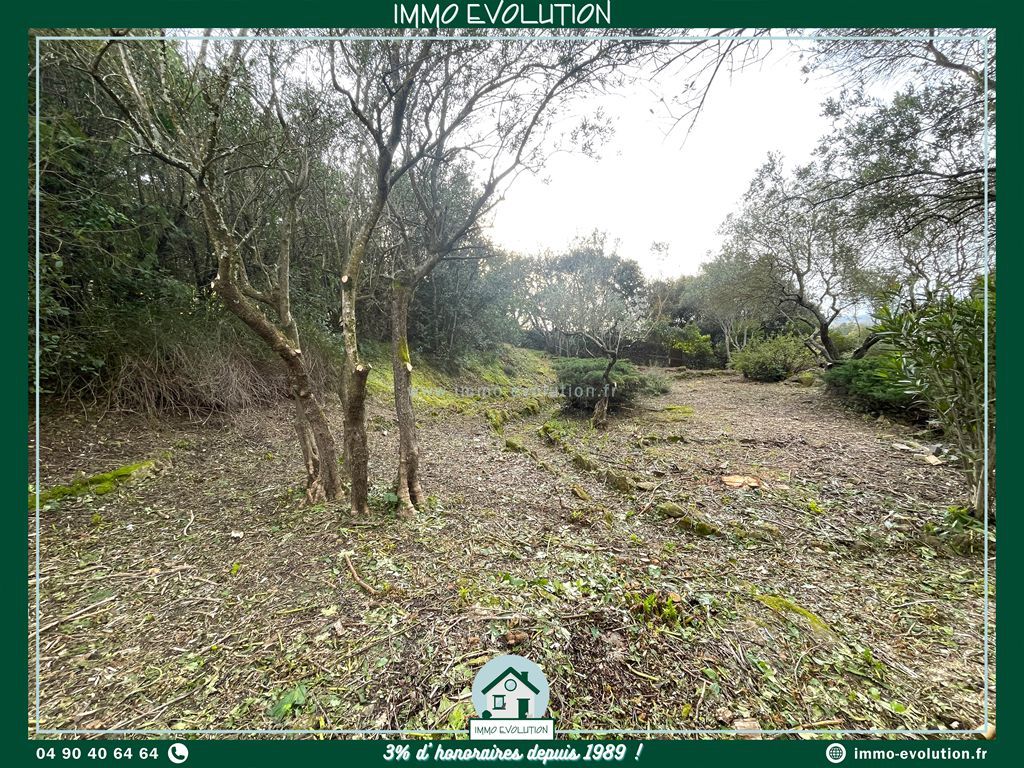 Terrain PIOLENC (84420) IMMO EVOLUTION' title= 'Terrain PIOLENC (84420) IMMO EVOLUTION