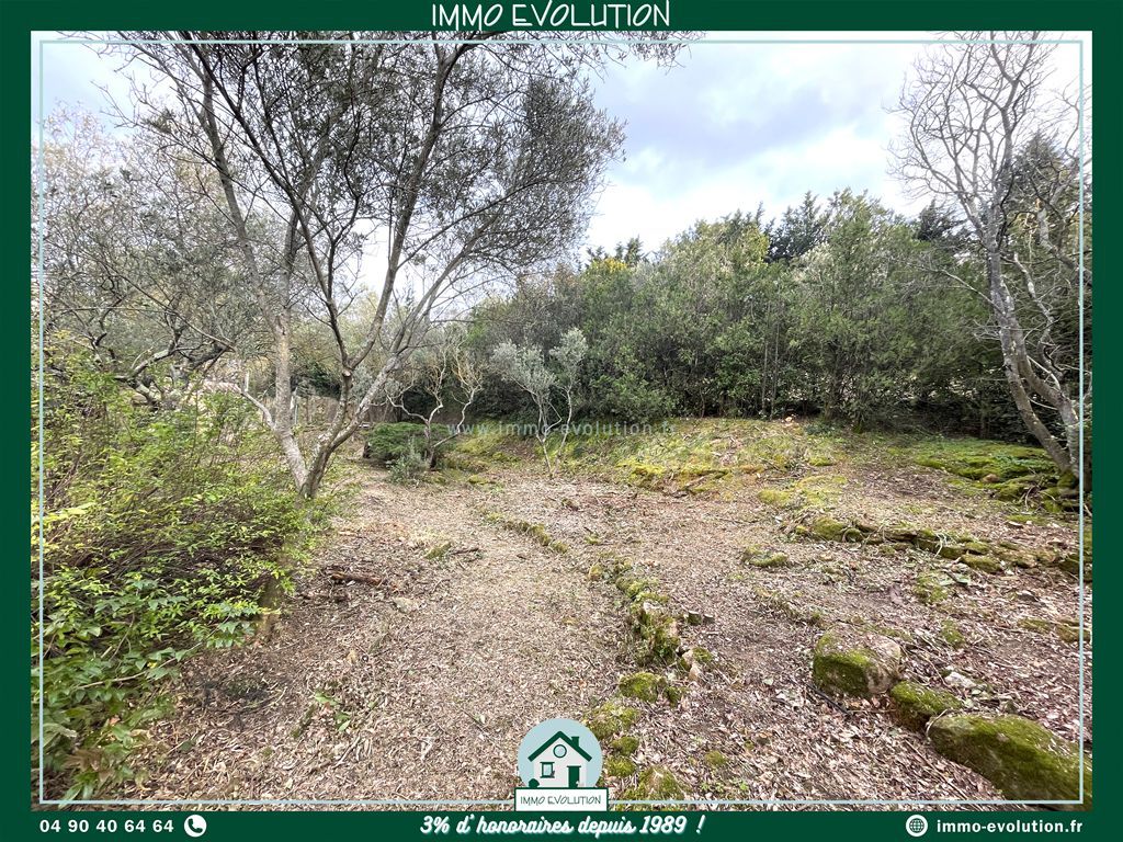 Terrain PIOLENC (84420) IMMO EVOLUTION' title= 'Terrain PIOLENC (84420) IMMO EVOLUTION