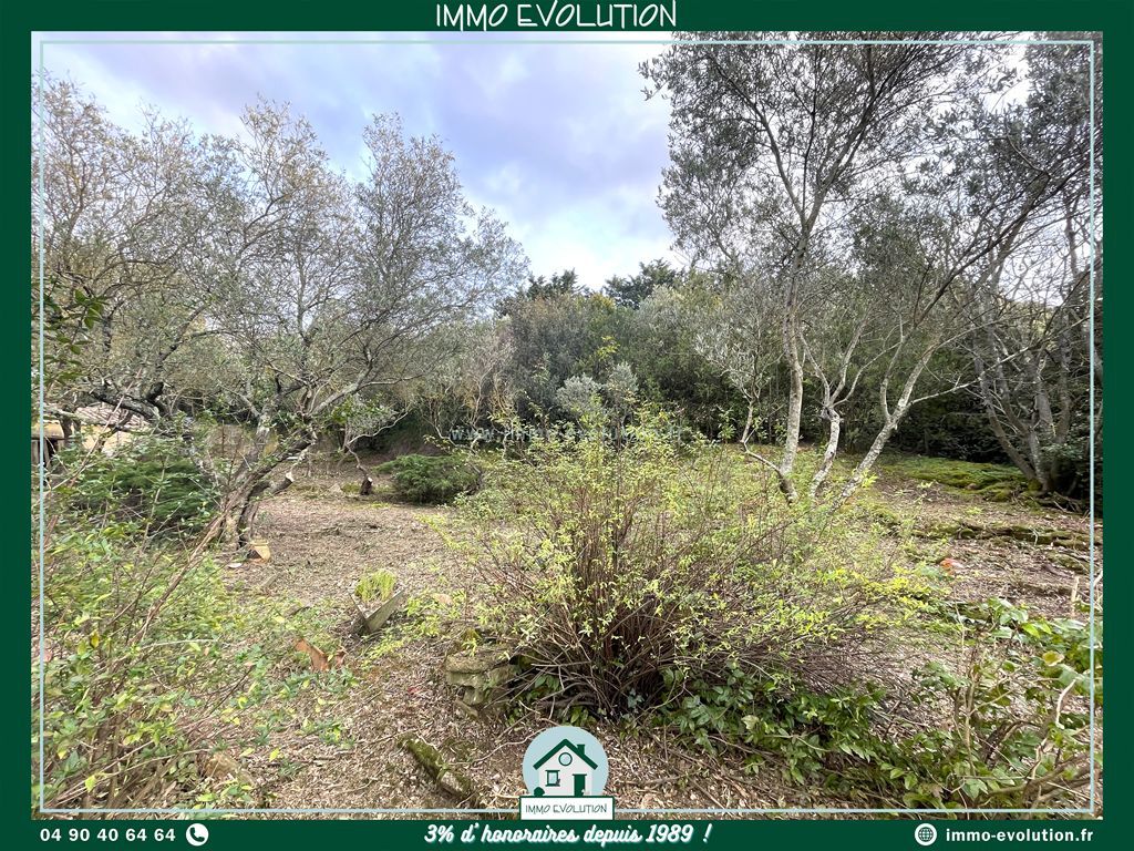 Terrain PIOLENC (84420) IMMO EVOLUTION' title= 'Terrain PIOLENC (84420) IMMO EVOLUTION