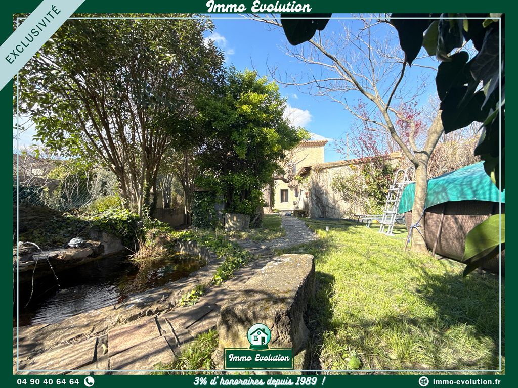 Maison de village ORANGE (84100) IMMO EVOLUTION' title= 'Maison de village ORANGE (84100) IMMO EVOLUTION