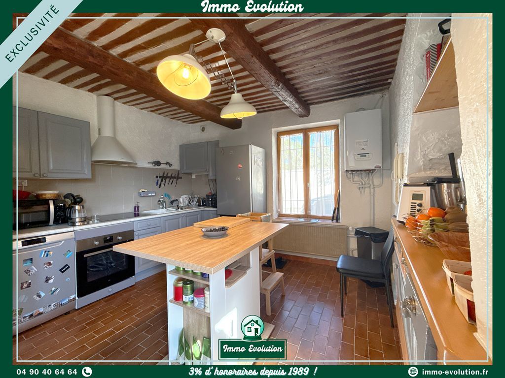 Maison de village ORANGE (84100) IMMO EVOLUTION' title= 'Maison de village ORANGE (84100) IMMO EVOLUTION