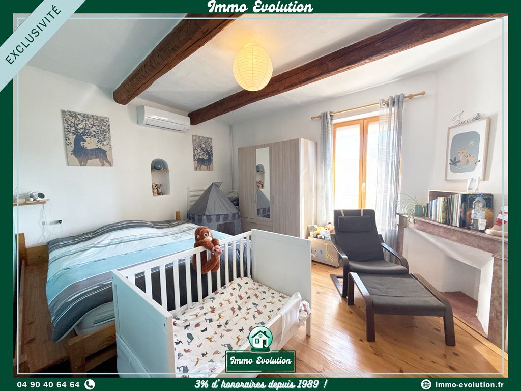 Maison de village ORANGE (84100) IMMO EVOLUTION' title= 'Maison de village ORANGE (84100) IMMO EVOLUTION