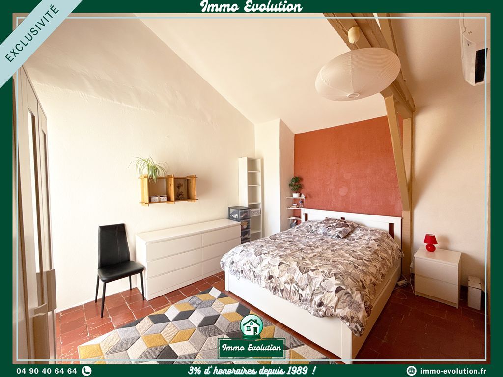 Maison de village ORANGE (84100) IMMO EVOLUTION' title= 'Maison de village ORANGE (84100) IMMO EVOLUTION