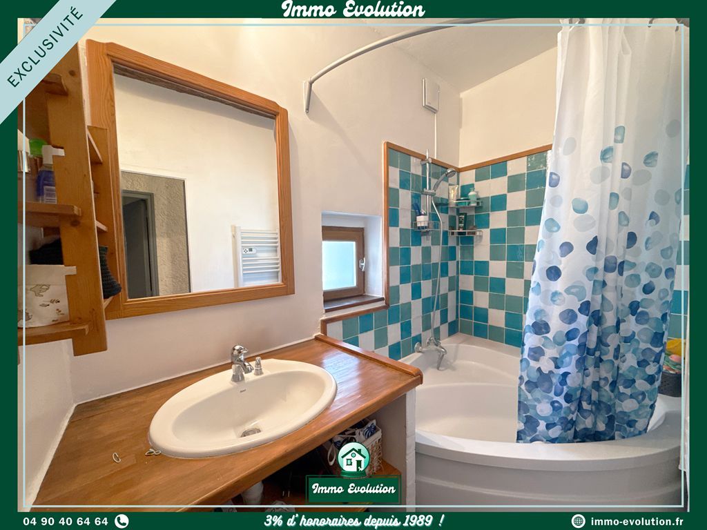 Maison de village ORANGE (84100) IMMO EVOLUTION' title= 'Maison de village ORANGE (84100) IMMO EVOLUTION