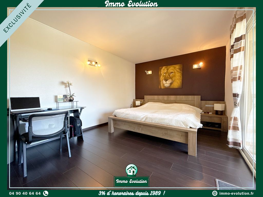 Villa BEDARRIDES (84370) IMMO EVOLUTION' title= 'Villa BEDARRIDES (84370) IMMO EVOLUTION