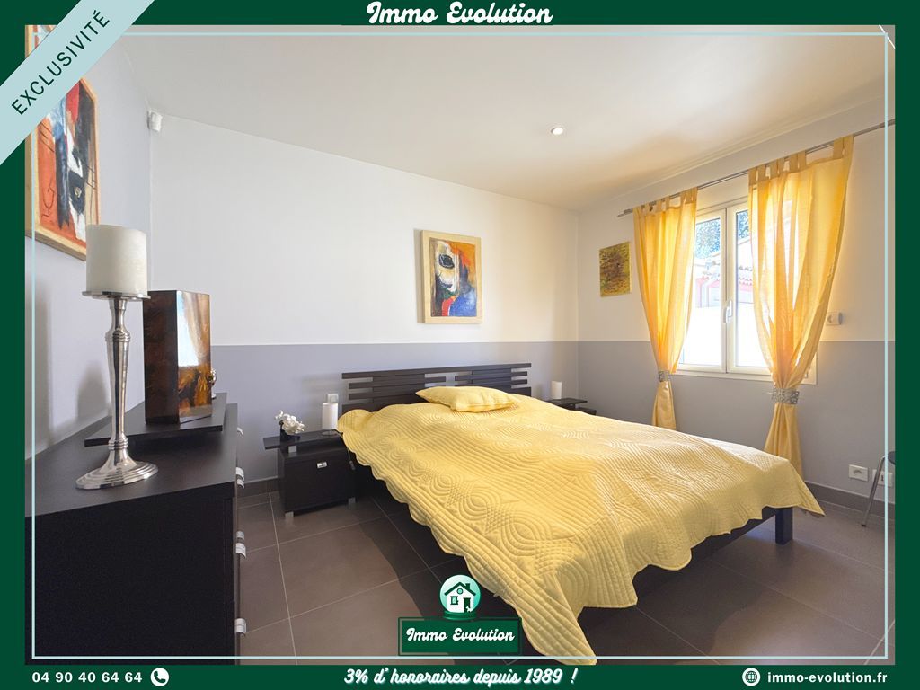 Villa BEDARRIDES (84370) IMMO EVOLUTION' title= 'Villa BEDARRIDES (84370) IMMO EVOLUTION
