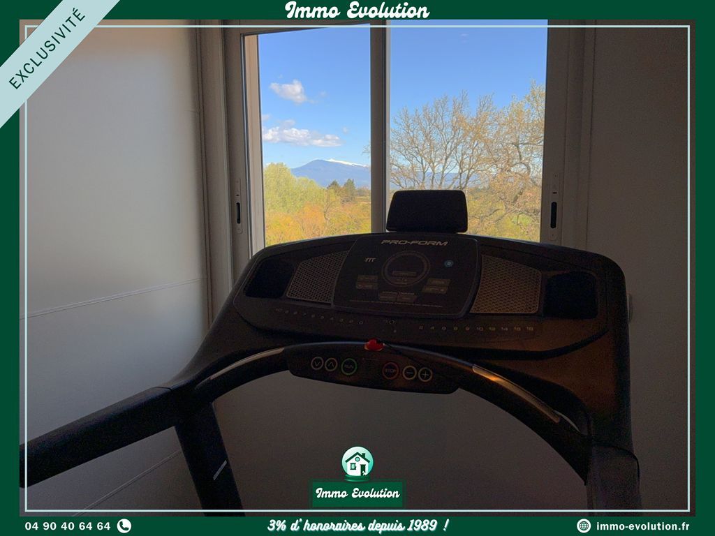 Villa BEDARRIDES (84370) IMMO EVOLUTION' title= 'Villa BEDARRIDES (84370) IMMO EVOLUTION