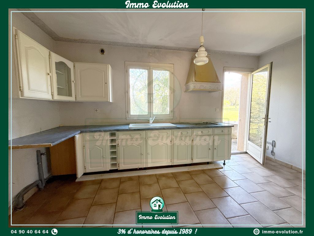 Maison ORANGE (84100) IMMO EVOLUTION' title= 'Maison ORANGE (84100) IMMO EVOLUTION