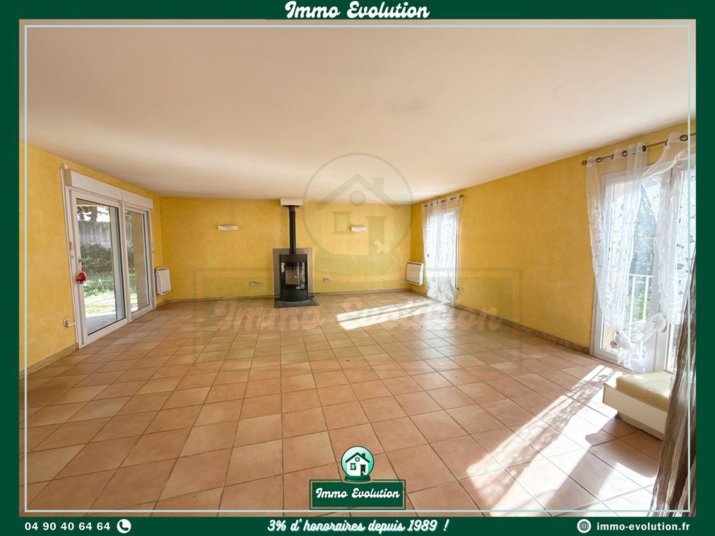 Villa ORANGE (84100) IMMO EVOLUTION' title= 'Villa ORANGE (84100) IMMO EVOLUTION