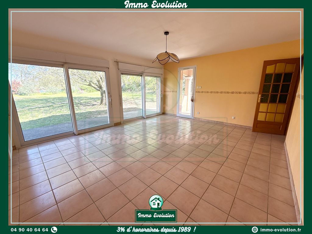 Villa ORANGE (84100) IMMO EVOLUTION' title= 'Villa ORANGE (84100) IMMO EVOLUTION