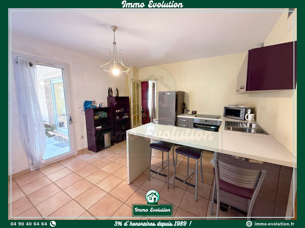 Villa ORANGE (84100) IMMO EVOLUTION' title= 'Villa ORANGE (84100) IMMO EVOLUTION