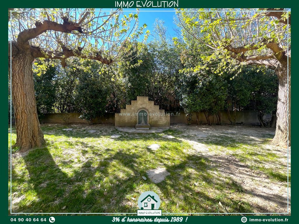 Villa CAMARET SUR AIGUES (84850) IMMO EVOLUTION' title= 'Villa CAMARET SUR AIGUES (84850) IMMO EVOLUTION