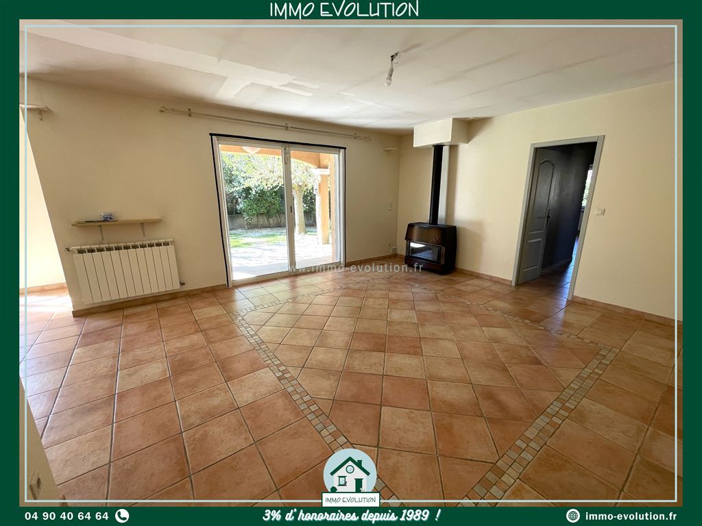 Villa CAMARET SUR AIGUES (84850) IMMO EVOLUTION' title= 'Villa CAMARET SUR AIGUES (84850) IMMO EVOLUTION
