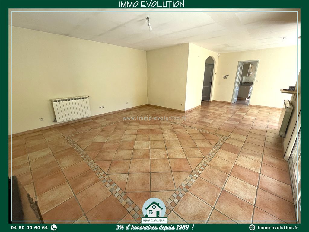 Villa CAMARET SUR AIGUES (84850) IMMO EVOLUTION' title= 'Villa CAMARET SUR AIGUES (84850) IMMO EVOLUTION