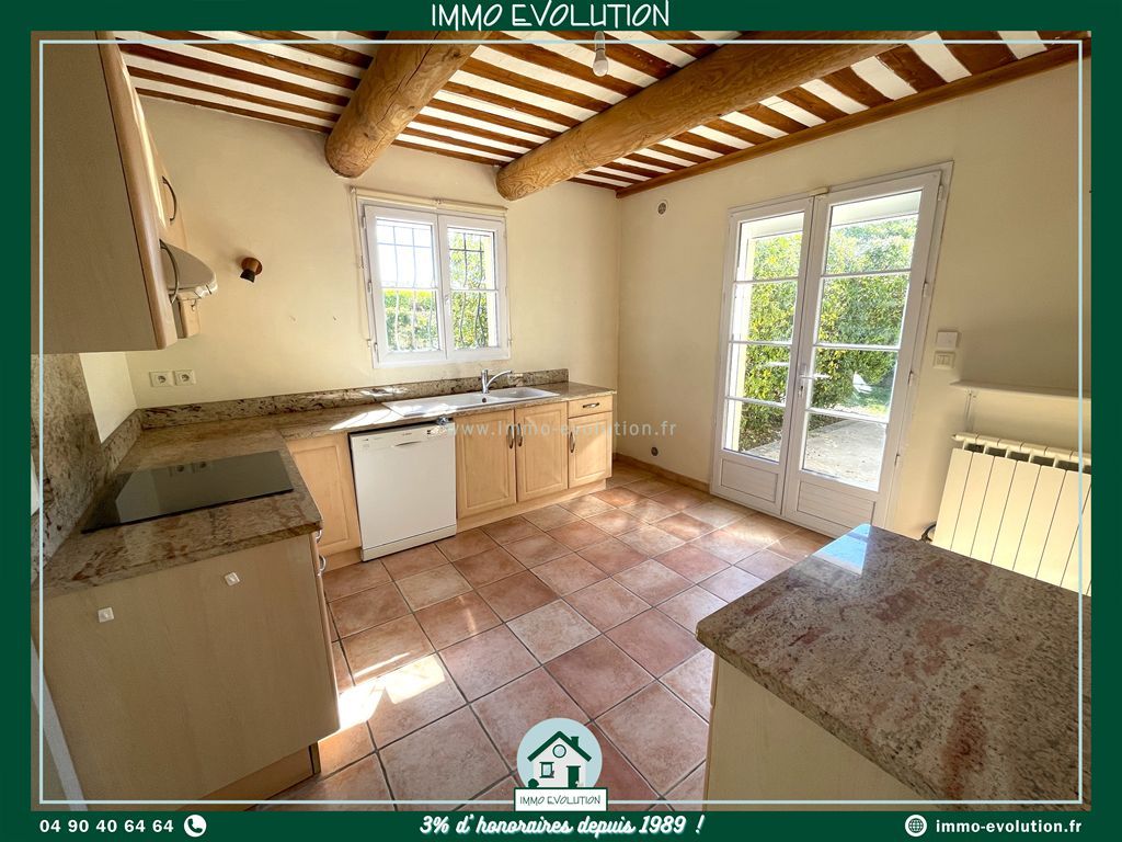 Villa CAMARET SUR AIGUES (84850) IMMO EVOLUTION' title= 'Villa CAMARET SUR AIGUES (84850) IMMO EVOLUTION