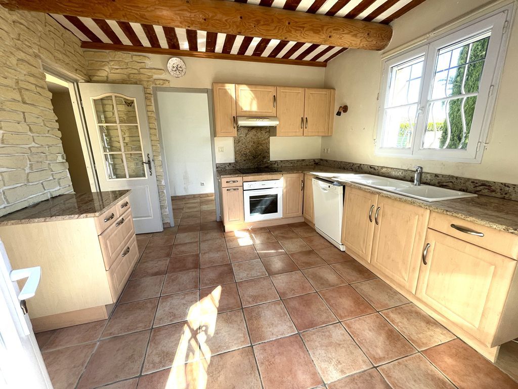 Villa CAMARET SUR AIGUES (84850) IMMO EVOLUTION' title= 'Villa CAMARET SUR AIGUES (84850) IMMO EVOLUTION