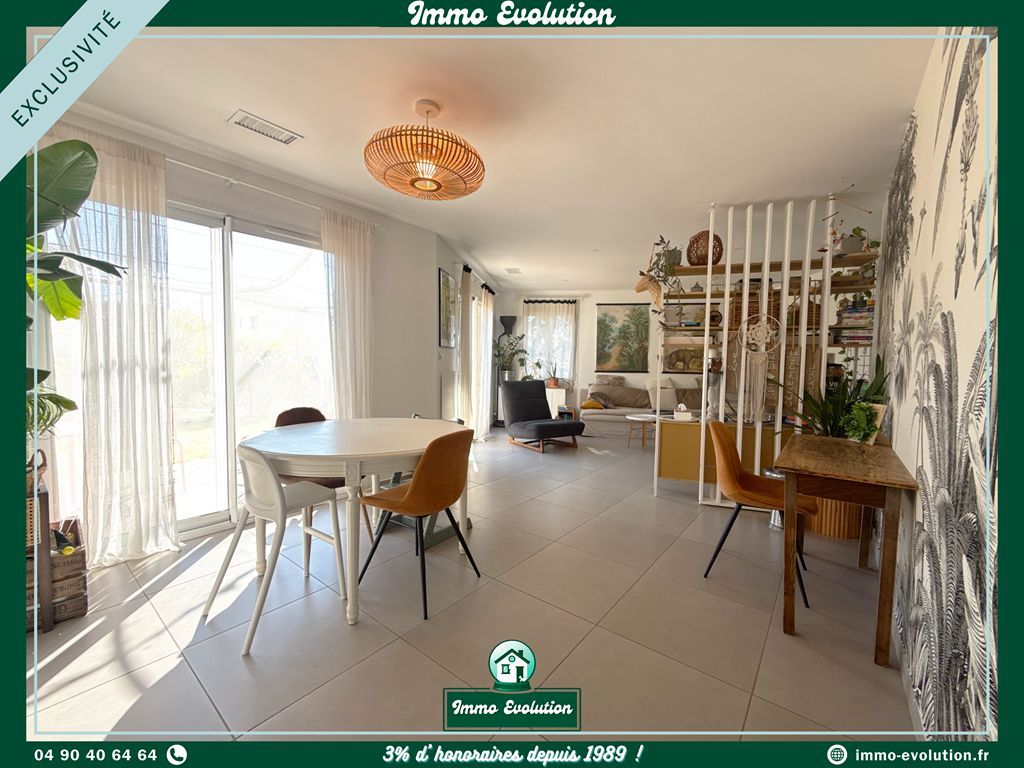 Villa SERIGNAN DU COMTAT (84830) IMMO EVOLUTION' title= 'Villa SERIGNAN DU COMTAT (84830) IMMO EVOLUTION