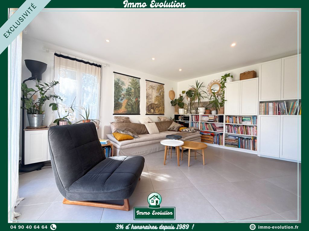 Villa SERIGNAN DU COMTAT (84830) IMMO EVOLUTION' title= 'Villa SERIGNAN DU COMTAT (84830) IMMO EVOLUTION