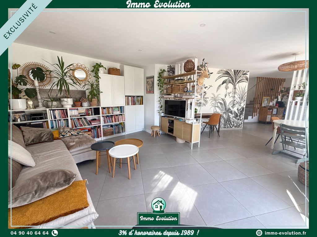 Villa SERIGNAN DU COMTAT (84830) IMMO EVOLUTION' title= 'Villa SERIGNAN DU COMTAT (84830) IMMO EVOLUTION