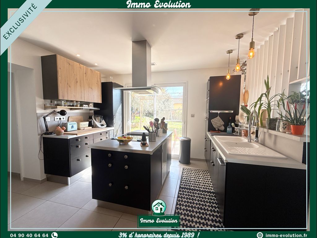 Villa SERIGNAN DU COMTAT (84830) IMMO EVOLUTION' title= 'Villa SERIGNAN DU COMTAT (84830) IMMO EVOLUTION