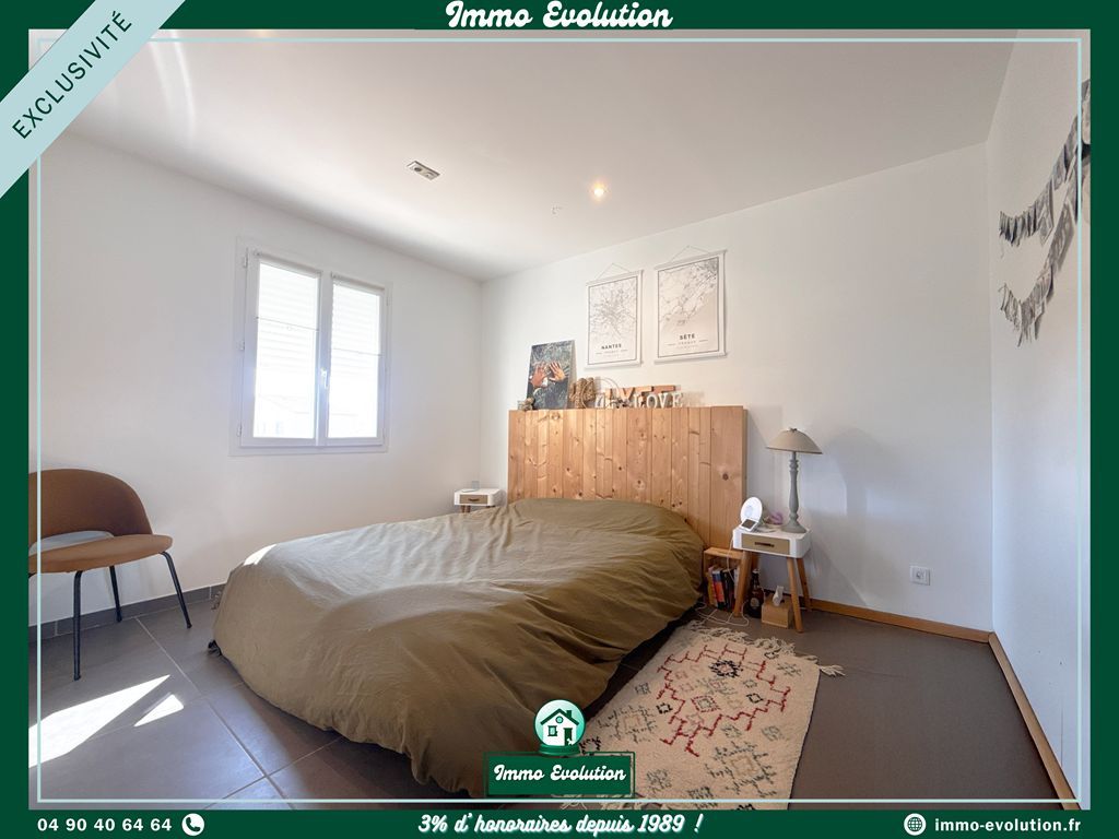 Villa SERIGNAN DU COMTAT (84830) IMMO EVOLUTION' title= 'Villa SERIGNAN DU COMTAT (84830) IMMO EVOLUTION