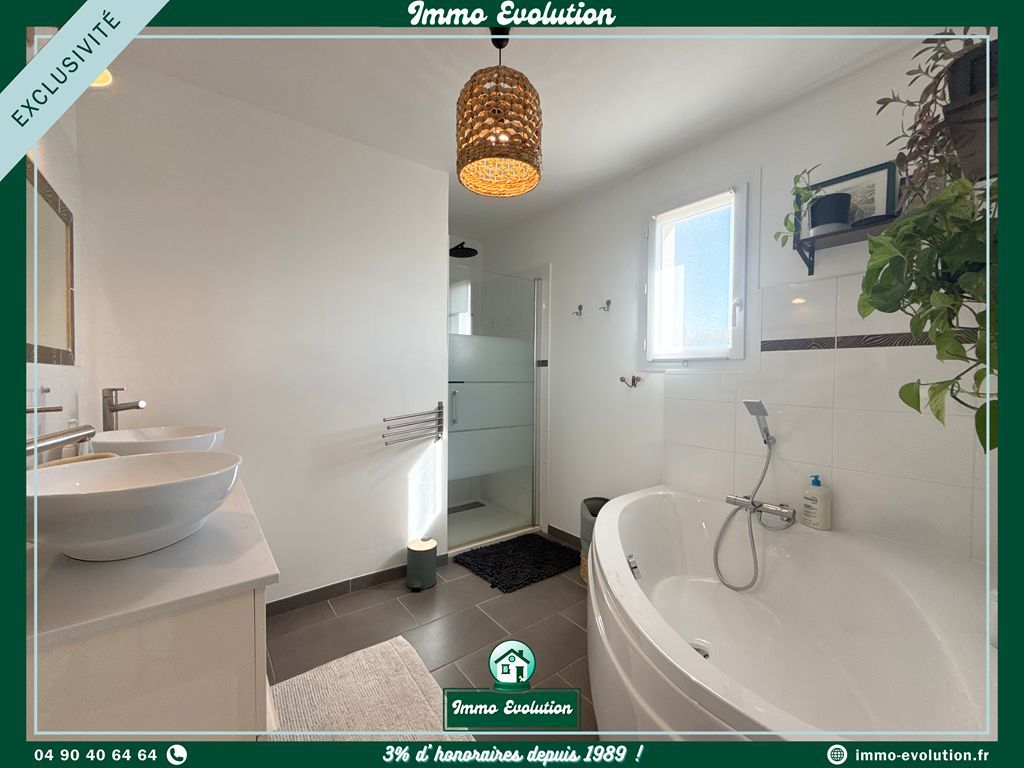 Villa SERIGNAN DU COMTAT (84830) IMMO EVOLUTION' title= 'Villa SERIGNAN DU COMTAT (84830) IMMO EVOLUTION