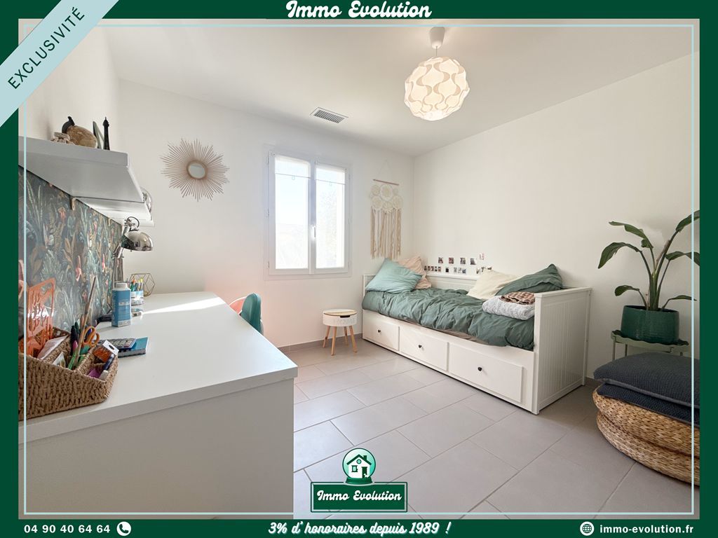 Villa SERIGNAN DU COMTAT (84830) IMMO EVOLUTION' title= 'Villa SERIGNAN DU COMTAT (84830) IMMO EVOLUTION