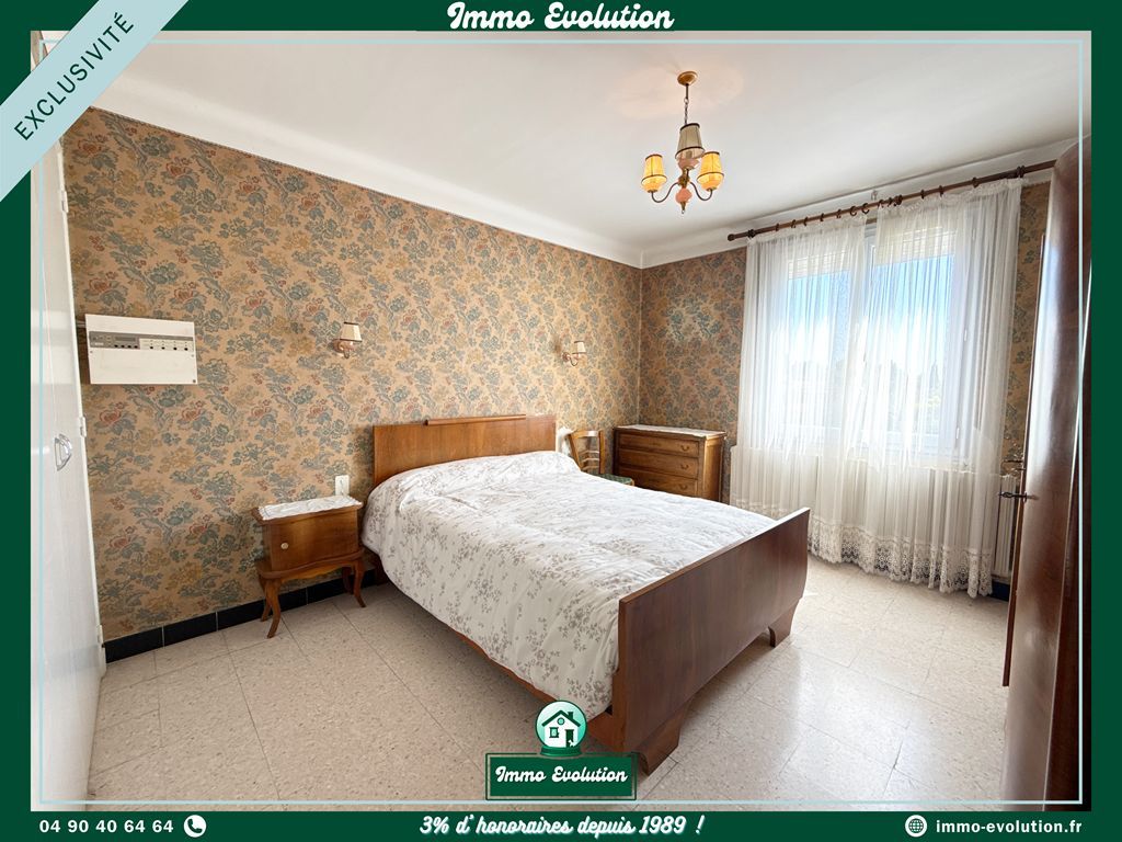 Maison provençale CAMARET SUR AIGUES (84850) IMMO EVOLUTION' title= 'Maison provençale CAMARET SUR AIGUES (84850) IMMO EVOLUTION