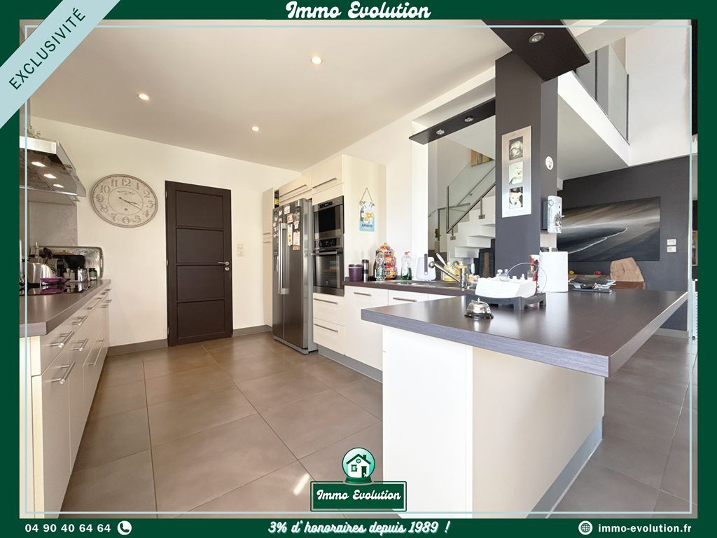 Villa BEDARRIDES (84370) IMMO EVOLUTION' title= 'Villa BEDARRIDES (84370) IMMO EVOLUTION