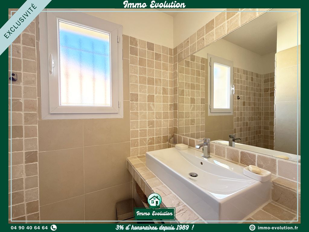 Villa BEDARRIDES (84370) IMMO EVOLUTION' title= 'Villa BEDARRIDES (84370) IMMO EVOLUTION
