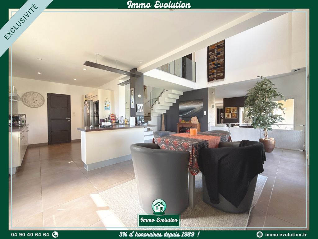 Villa BEDARRIDES (84370) IMMO EVOLUTION' title= 'Villa BEDARRIDES (84370) IMMO EVOLUTION