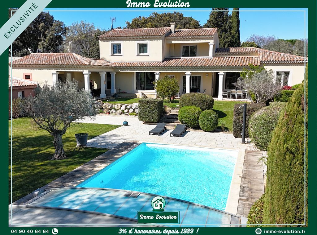 Villa BEDARRIDES (84370) IMMO EVOLUTION' title= 'Villa BEDARRIDES (84370) IMMO EVOLUTION