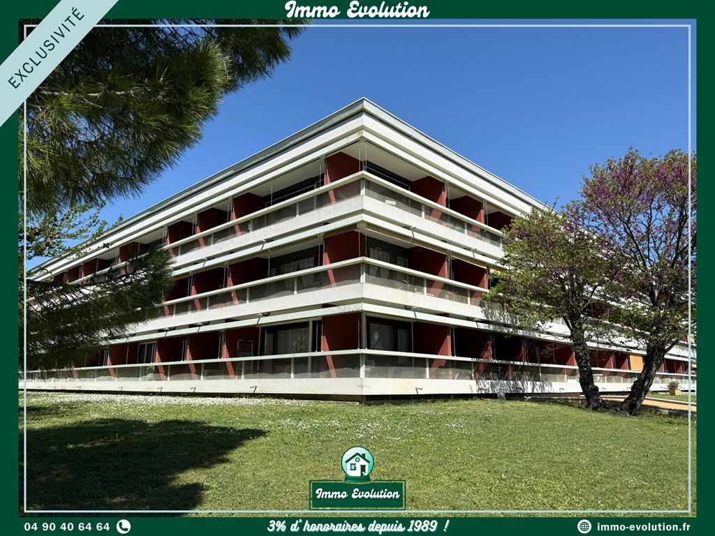 Appartement T4 ORANGE (84100) IMMO EVOLUTION' title= 'Appartement T4 ORANGE (84100) IMMO EVOLUTION