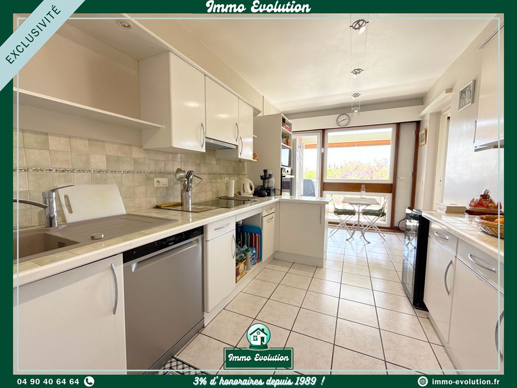 Appartement T4 ORANGE (84100) IMMO EVOLUTION' title= 'Appartement T4 ORANGE (84100) IMMO EVOLUTION