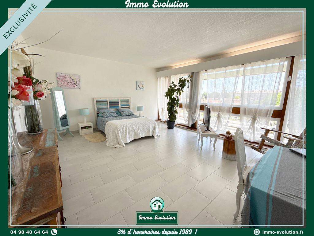 Appartement T4 ORANGE (84100) IMMO EVOLUTION' title= 'Appartement T4 ORANGE (84100) IMMO EVOLUTION