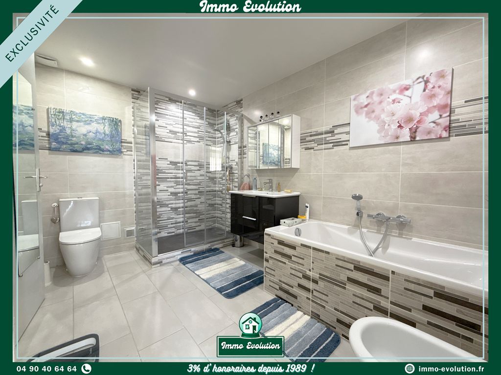 Appartement T4 ORANGE (84100) IMMO EVOLUTION' title= 'Appartement T4 ORANGE (84100) IMMO EVOLUTION