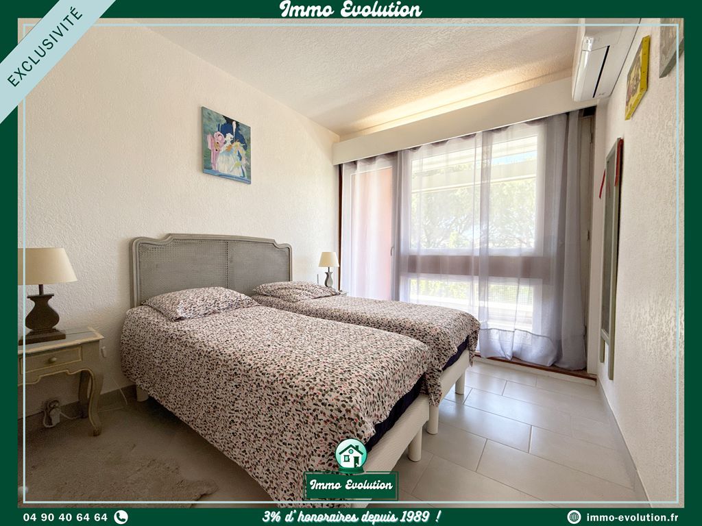 Appartement T4 ORANGE (84100) IMMO EVOLUTION' title= 'Appartement T4 ORANGE (84100) IMMO EVOLUTION