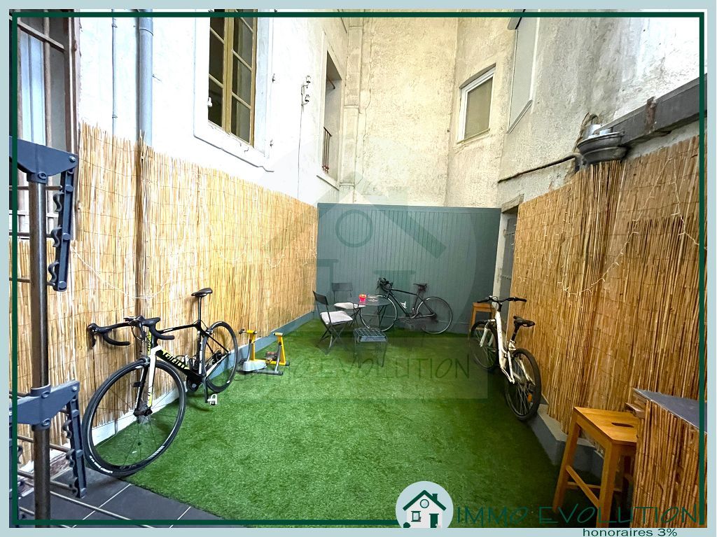 Appartement T5 ORANGE (84100) IMMO EVOLUTION' title= 'Appartement T5 ORANGE (84100) IMMO EVOLUTION