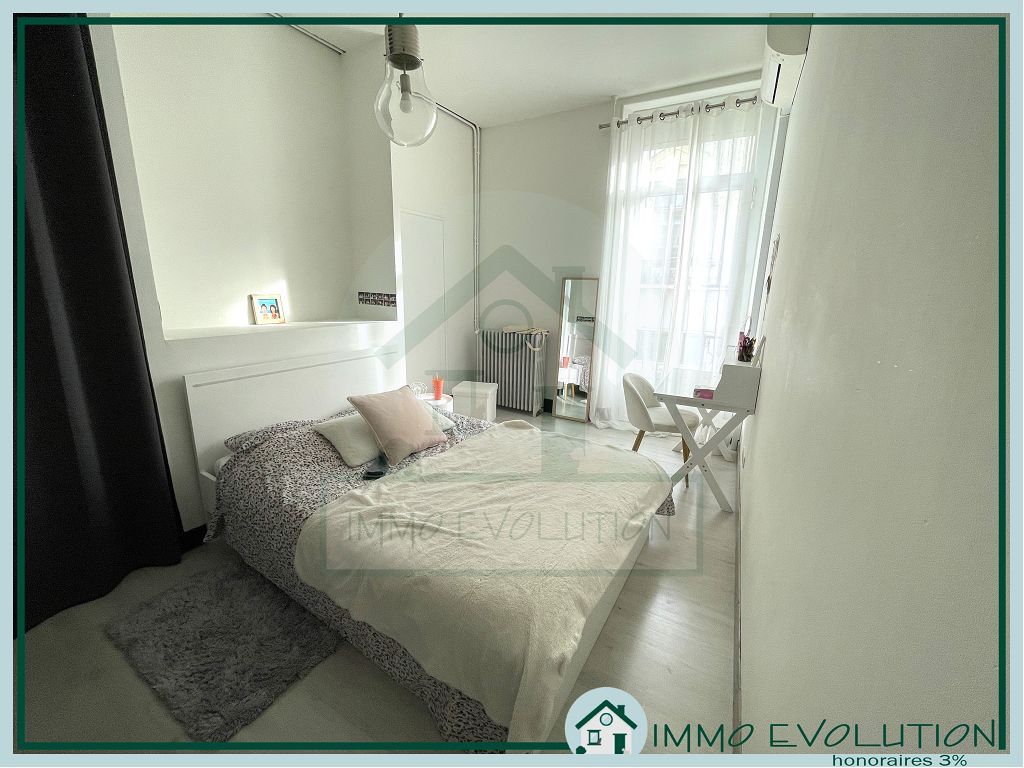 Appartement T5 ORANGE (84100) IMMO EVOLUTION' title= 'Appartement T5 ORANGE (84100) IMMO EVOLUTION