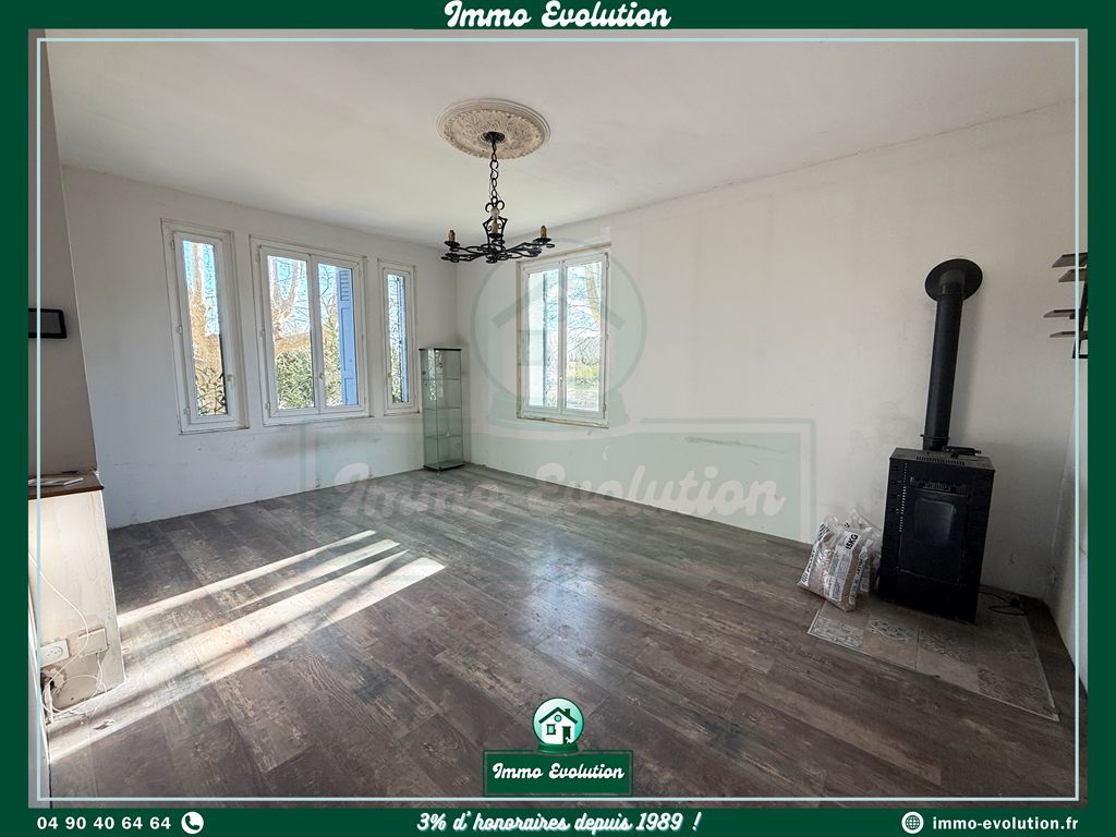 Maison JONQUIERES (84150) IMMO EVOLUTION' title= 'Maison JONQUIERES (84150) IMMO EVOLUTION