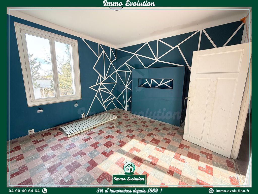 Maison JONQUIERES (84150) IMMO EVOLUTION' title= 'Maison JONQUIERES (84150) IMMO EVOLUTION
