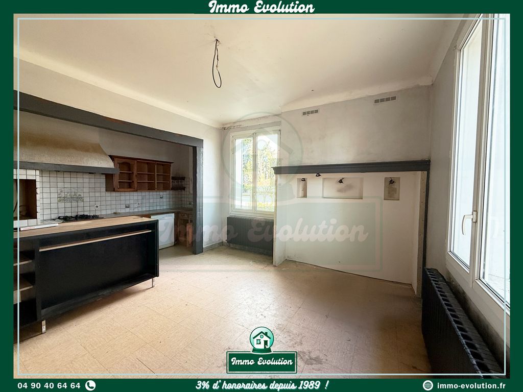 Maison JONQUIERES (84150) IMMO EVOLUTION' title= 'Maison JONQUIERES (84150) IMMO EVOLUTION