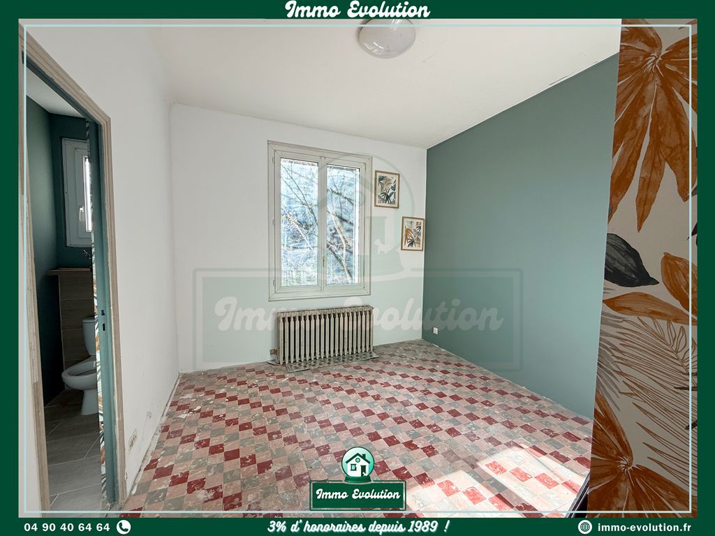 Maison JONQUIERES (84150) IMMO EVOLUTION' title= 'Maison JONQUIERES (84150) IMMO EVOLUTION