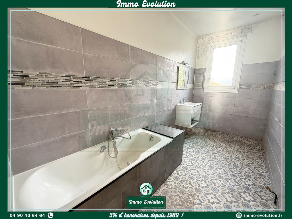 Maison JONQUIERES (84150) IMMO EVOLUTION' title= 'Maison JONQUIERES (84150) IMMO EVOLUTION