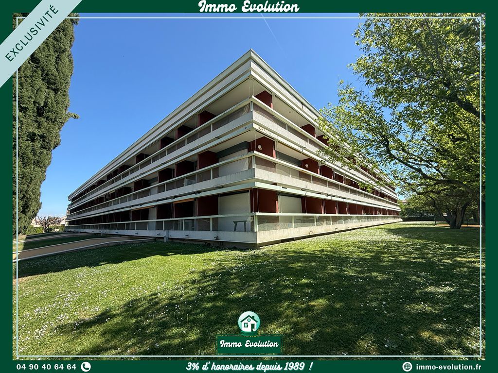 Appartement T4 ORANGE (84100) IMMO EVOLUTION' title= 'Appartement T4 ORANGE (84100) IMMO EVOLUTION