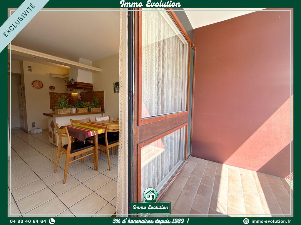 Appartement T4 ORANGE (84100) IMMO EVOLUTION' title= 'Appartement T4 ORANGE (84100) IMMO EVOLUTION