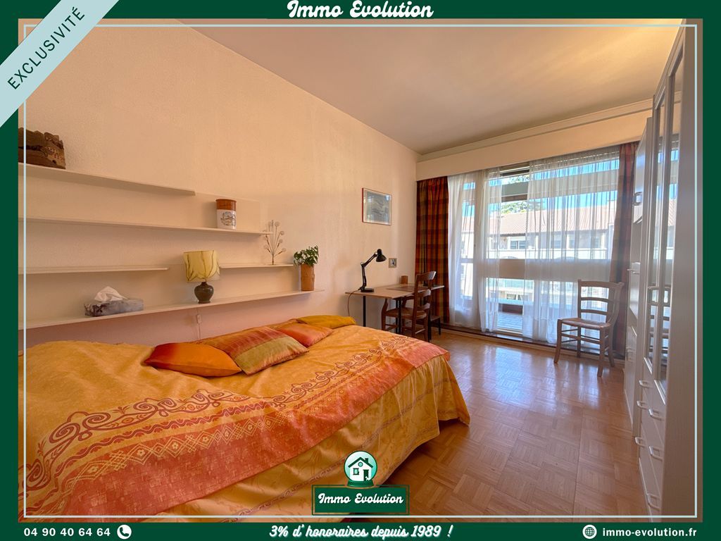 Appartement T4 ORANGE (84100) IMMO EVOLUTION' title= 'Appartement T4 ORANGE (84100) IMMO EVOLUTION