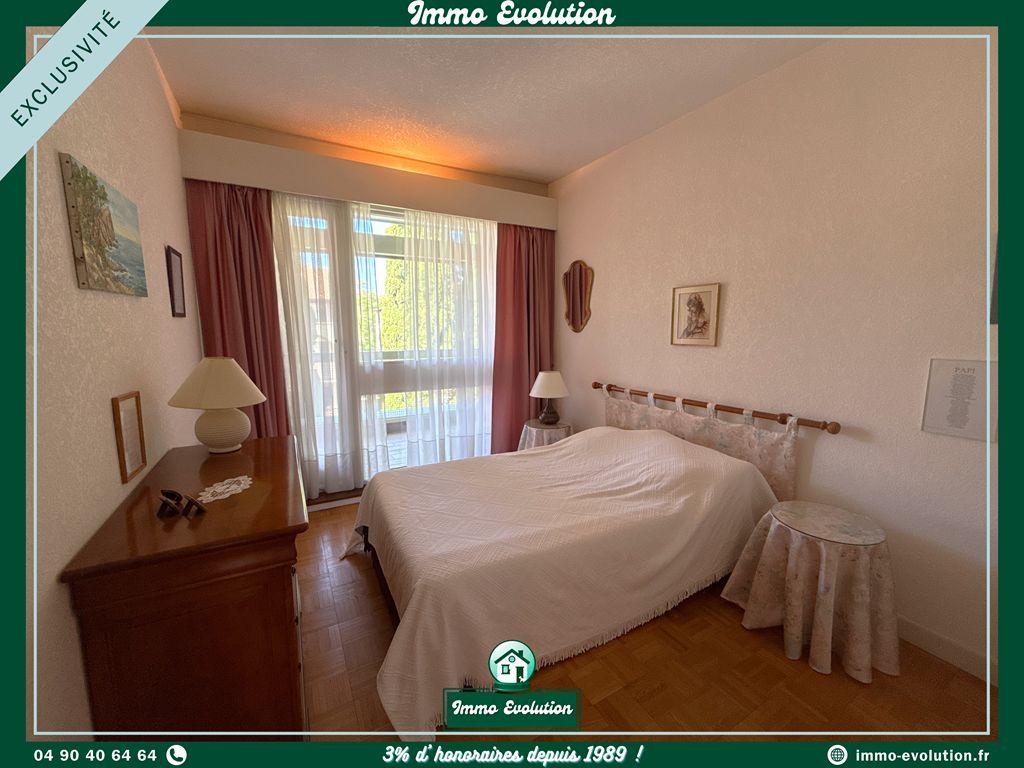 Appartement T4 ORANGE (84100) IMMO EVOLUTION' title= 'Appartement T4 ORANGE (84100) IMMO EVOLUTION